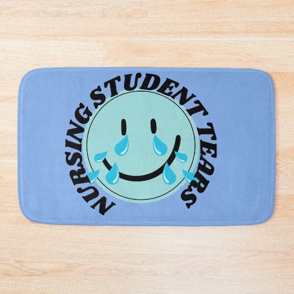 Item preview,  Nursing Student Tears Meme  | Nursing Student | Nursing Student Problems| designed and sold by Denefie.