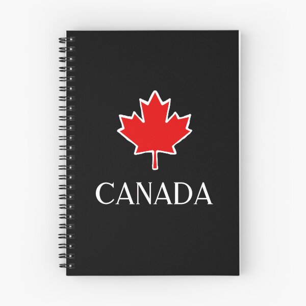 Item preview, Canada Alt White designed and sold by VRedBaller.