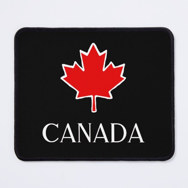 Item preview, Canada Alt White designed and sold by VRedBaller.