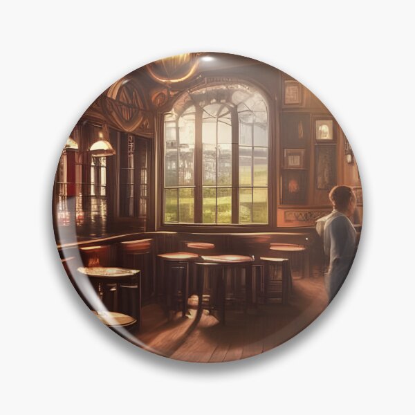 Item preview, Village Pub designed and sold by Mr-Saxon.