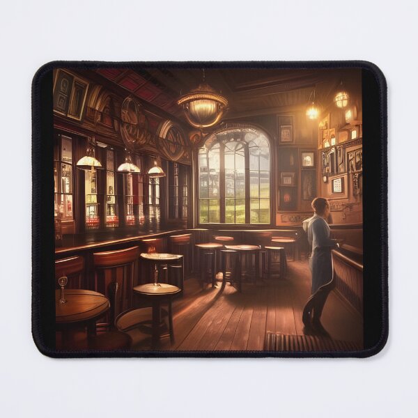Item preview, Village Pub designed and sold by Mr-Saxon.
