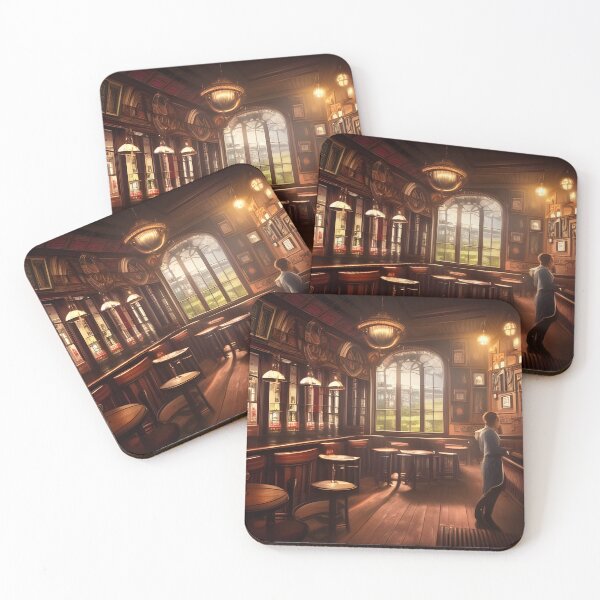 Item preview, Village Pub designed and sold by Mr-Saxon.