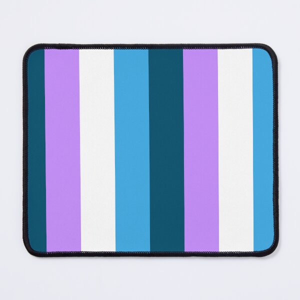 Item preview, Stripe (Purple) designed and sold by AmberAzbell.