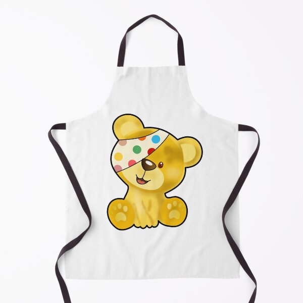Item preview, Tesco Pudsey Bear designed and sold by Dewlangrial.