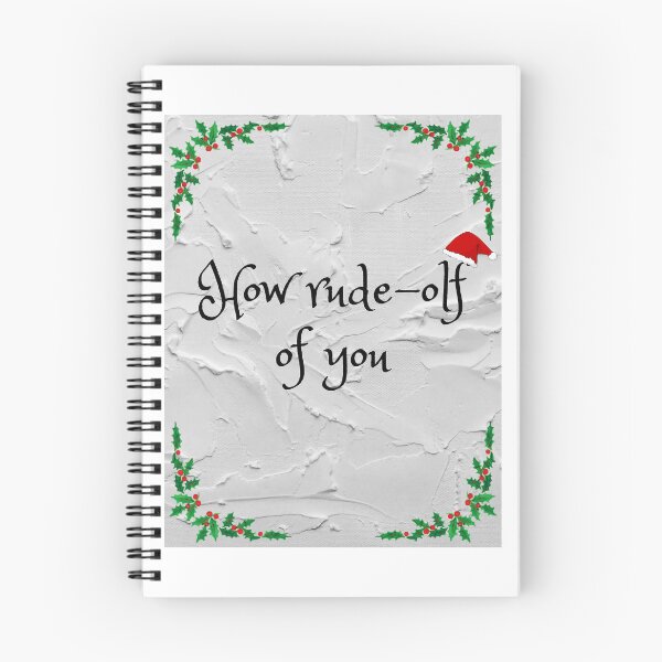 Item preview, juego de palabras de navidad designed and sold by Case-it-up.