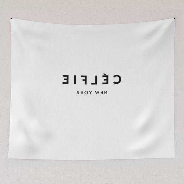 Item preview, Celfie New York designed and sold by printapix.