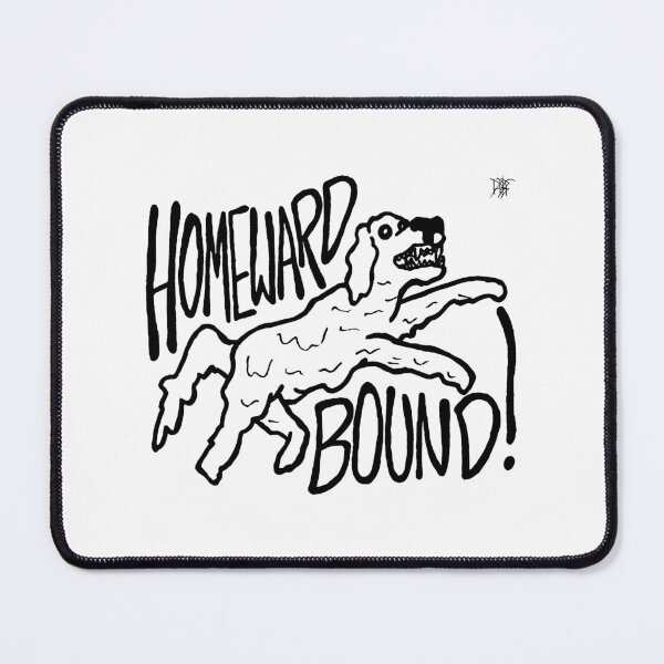 Item preview, Home Dawg - Black designed and sold by dbbf.