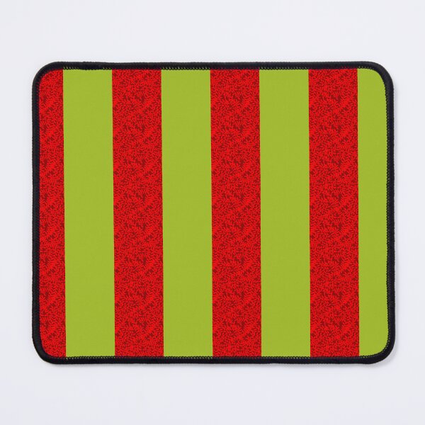Item preview, Stripe (Red) designed and sold by AmberAzbell.