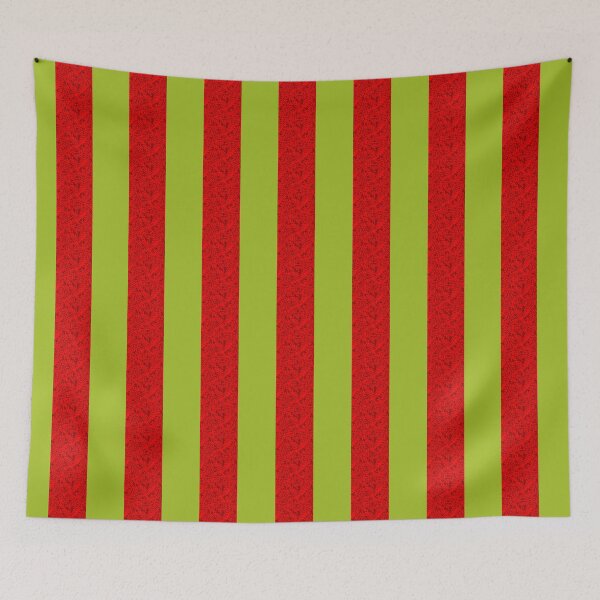 Item preview, Stripe (Red) designed and sold by AmberAzbell.