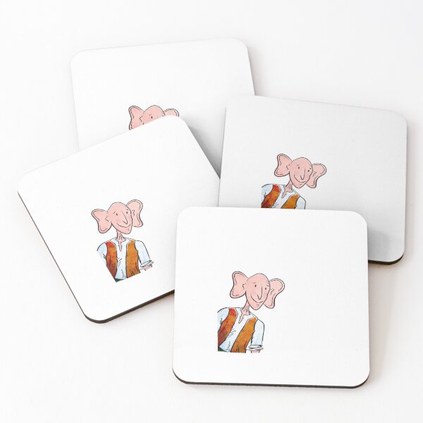 Item preview, Copy of  The BFG (no background) designed and sold by Deanosdoodles.
