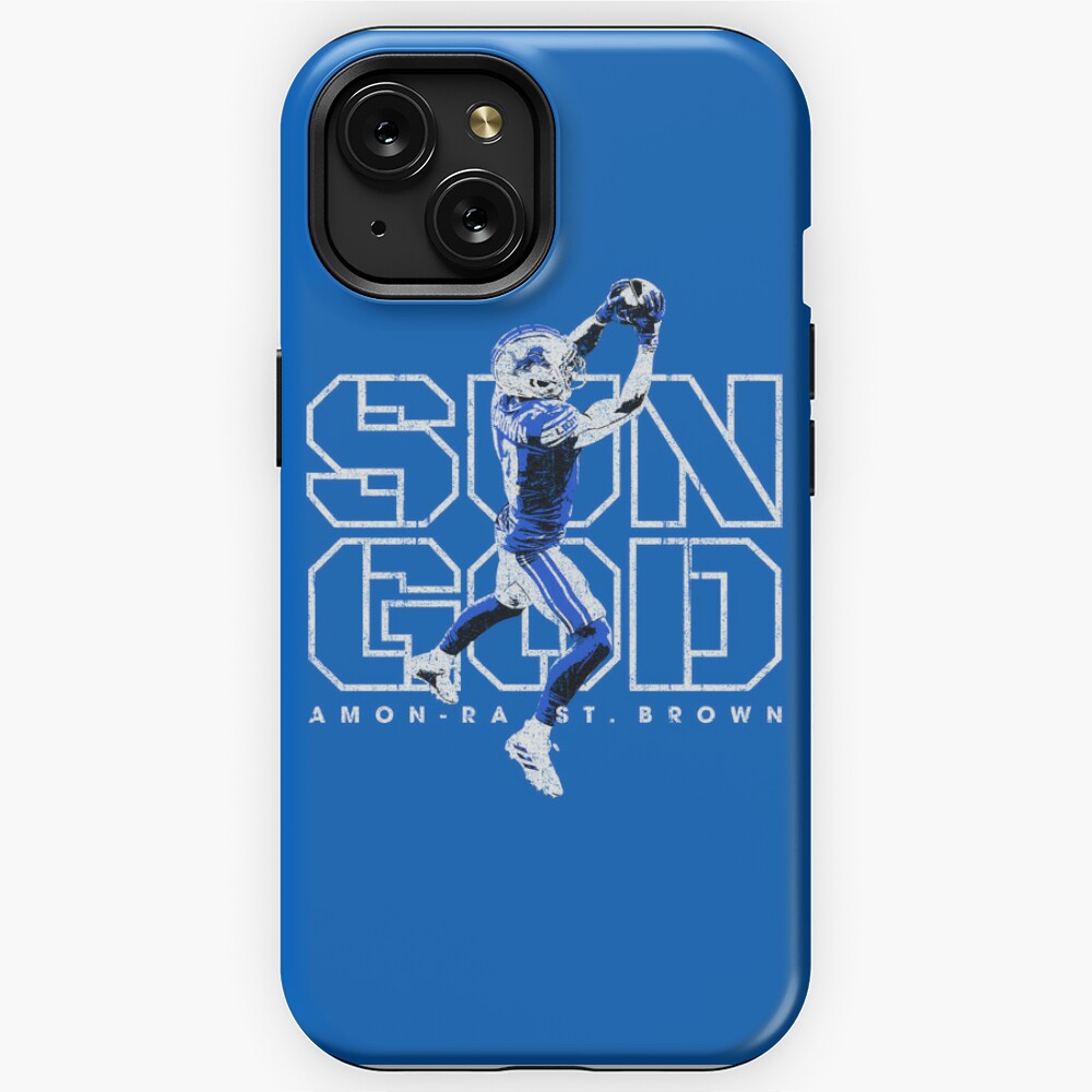 Stefon Diggs Art Impact-resistant Phone Case Durable 