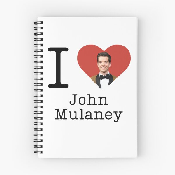 Item preview, I love John Mulaney designed and sold by itsemmajane-.