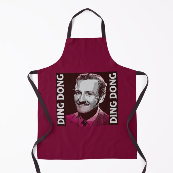 Item preview, Leslie Phillips Ding Dong Hello designed and sold by happygiftideas.