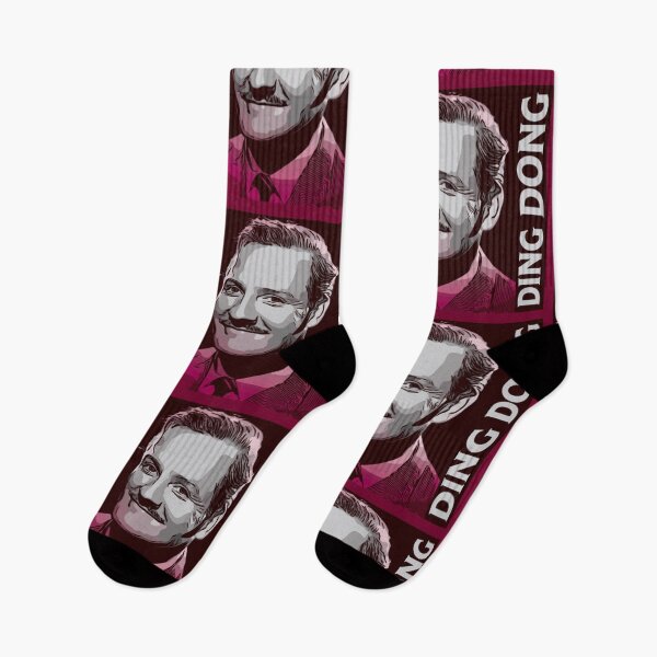 Item preview, Leslie Phillips Ding Dong Hello designed and sold by happygiftideas.