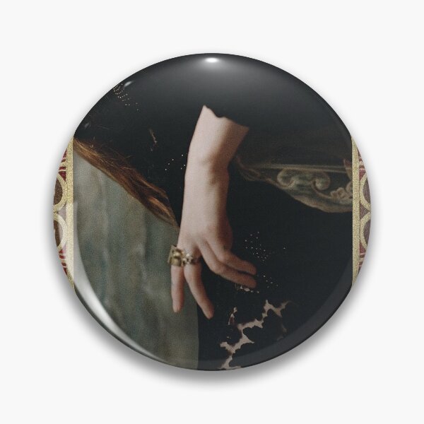 Item preview, Florence and The Machine Dance Fever Morning Elvis designed and sold by Larissa Weems.