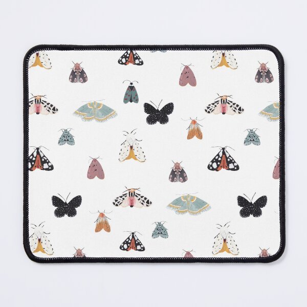 Item preview, Moths designed and sold by Norandco.