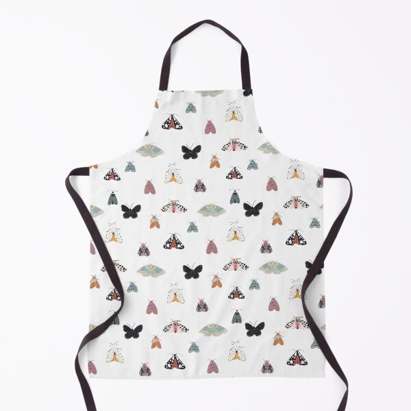 Item preview, Moths designed and sold by Norandco.