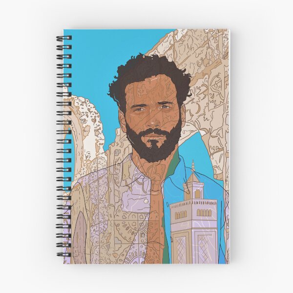 Item preview, Tunis designed and sold by seanchaidh7.
