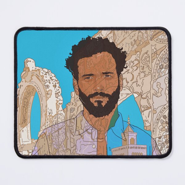Item preview, Tunis designed and sold by seanchaidh7.