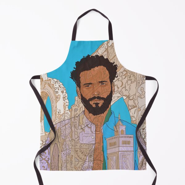 Item preview, Tunis designed and sold by seanchaidh7.
