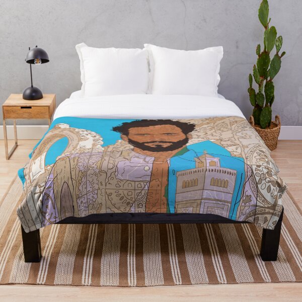 Item preview, Tunis designed and sold by seanchaidh7.