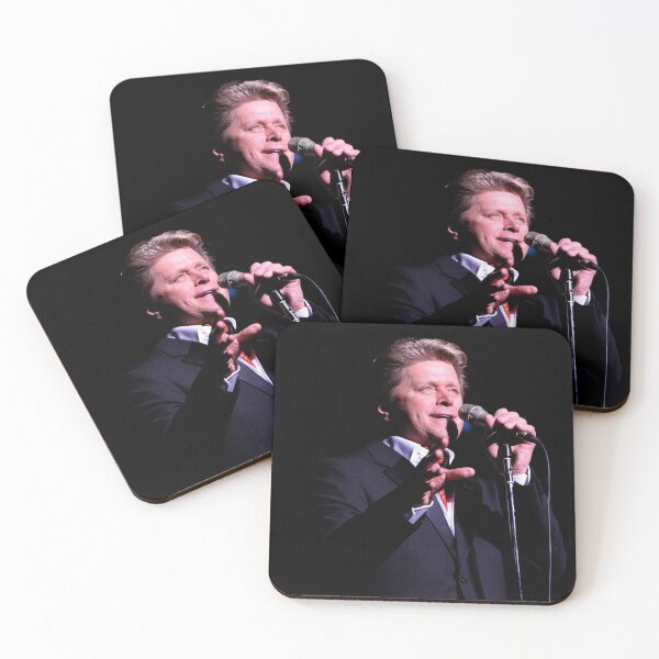 Item preview, Peter Cetera designed and sold by ConcertImages.