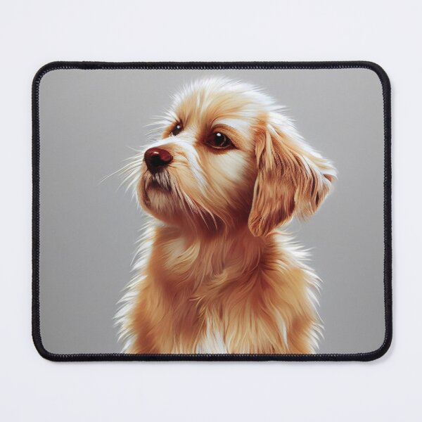 Item preview, Best Friend (no. 10) - Original Artwork designed and sold by Daef.