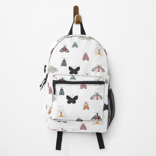 Item preview, Moths designed and sold by Norandco.