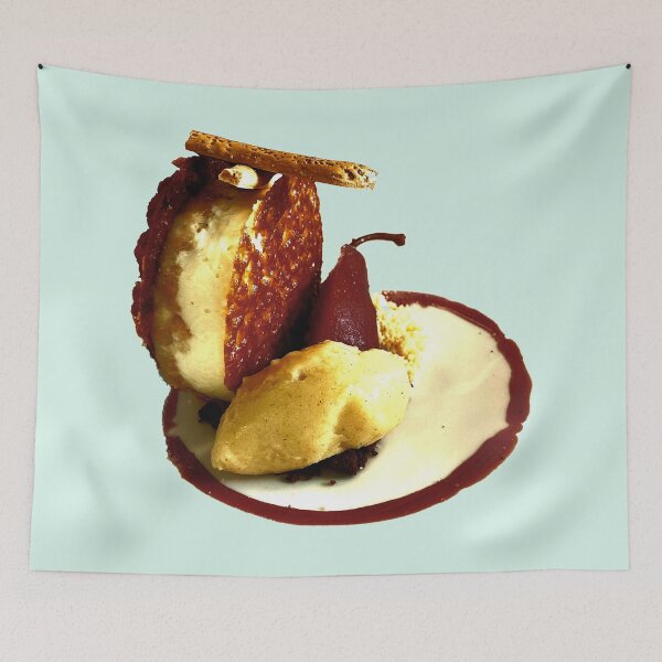 Item preview, Shrimp Avo designed and sold by ontological.