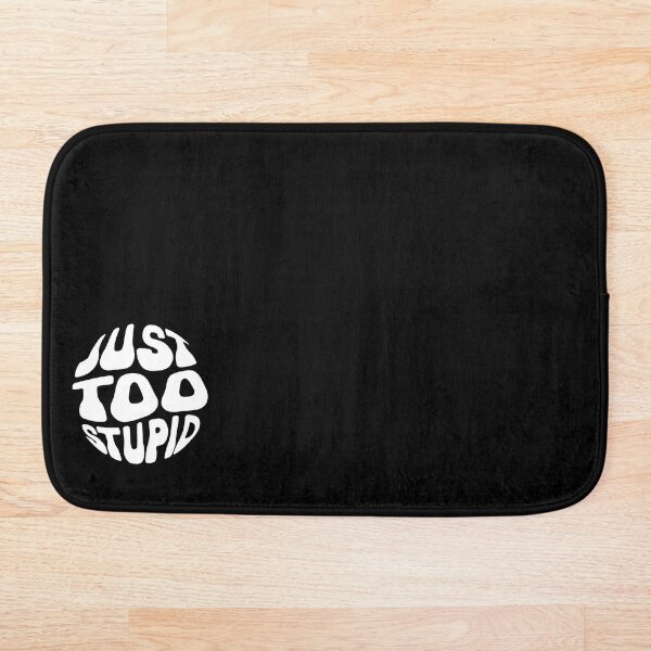 Item preview, DEMASIADO ESTÚPIDO designed and sold by ABC-Studio.