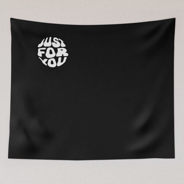 Item preview, JUST FOR YOU designed and sold by ABC-Studio.