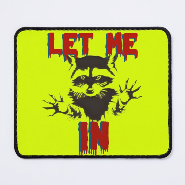 Item preview, Let me in designed and sold by partsmanrod.