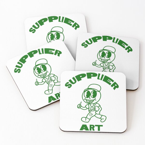 Item preview, Supplier Art Logo designed and sold by Supplierart.