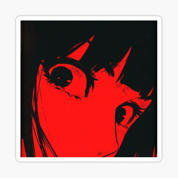 Item preview, Death stare  designed and sold by manoilove.