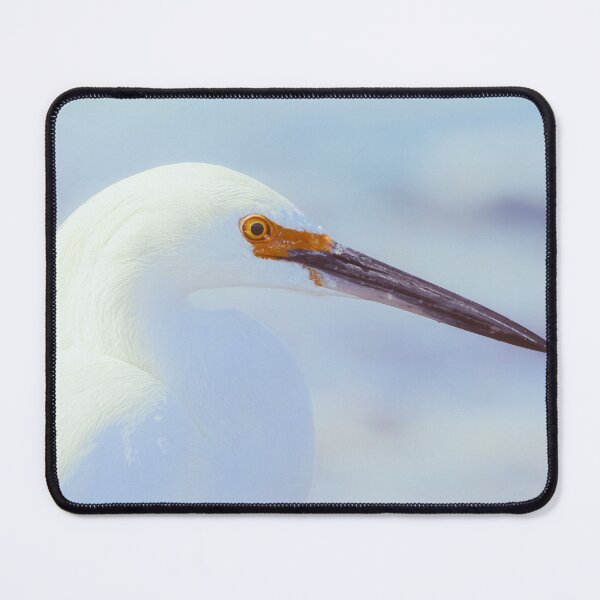 Item preview, Heron Portrait designed and sold by jvnimages.