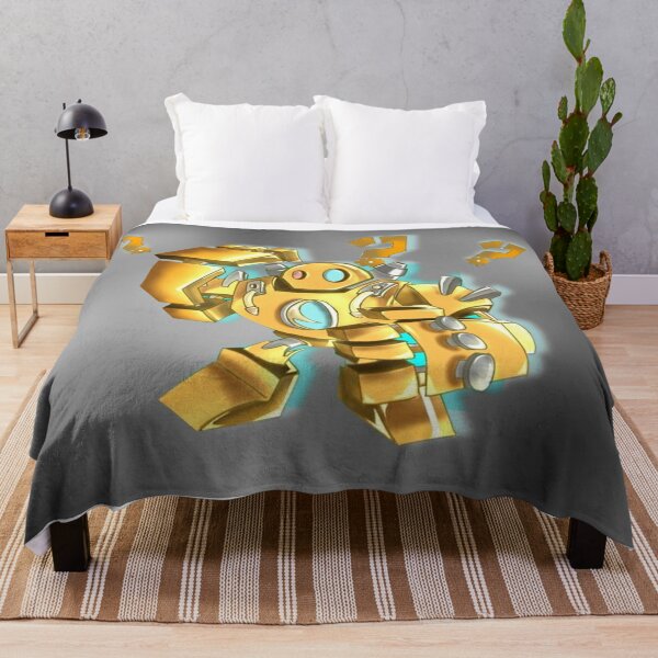 League of legends discount blanket