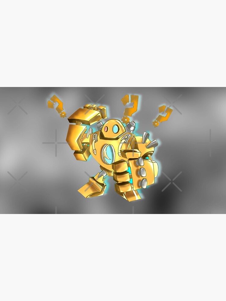 Blitzcrank Art Prints for Sale