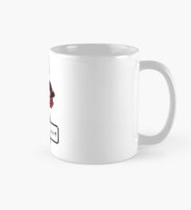 Pokemon Valentine I Choose You! Mug