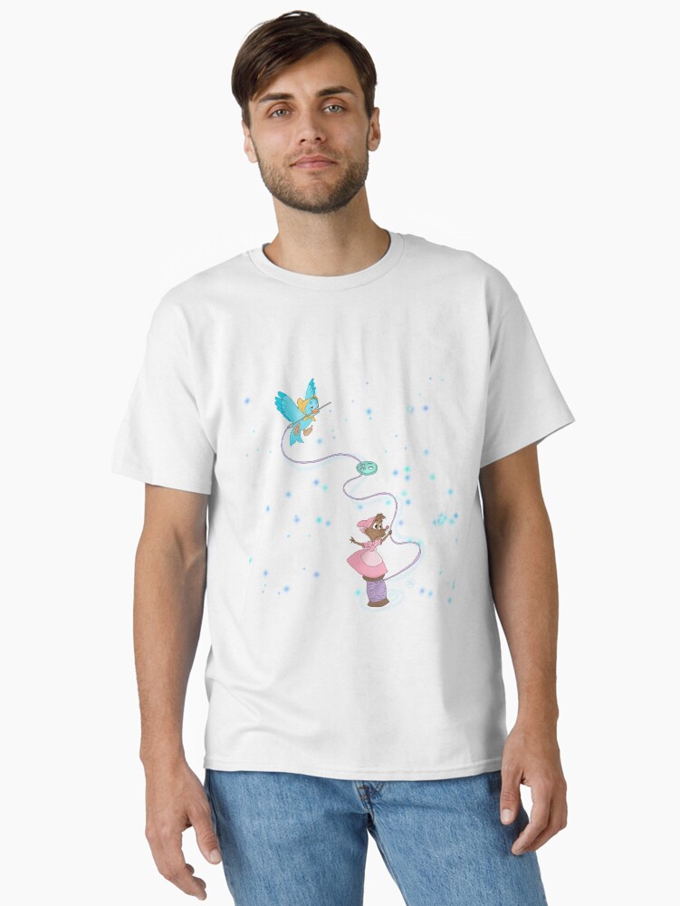 sewing Classic T-Shirt