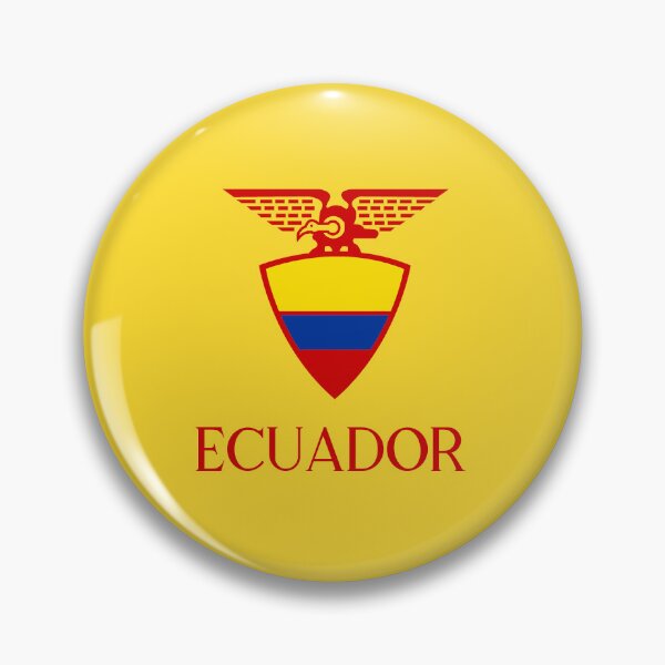 Item preview, Ecuador Red designed and sold by VRedBaller.