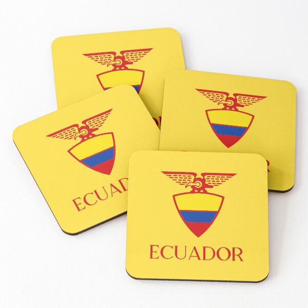 Item preview, Ecuador Red designed and sold by VRedBaller.