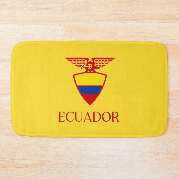 Item preview, Ecuador Red designed and sold by VRedBaller.