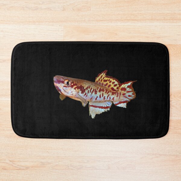 Item preview, Gulare Killifish designed and sold by killies.