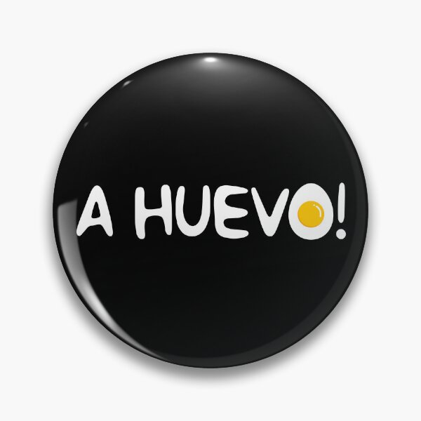 Item preview, A Huevo designed and sold by StudioSirenita.