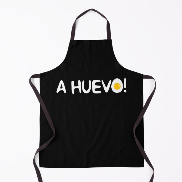 Item preview, A Huevo designed and sold by StudioSirenita.