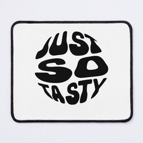 Item preview, SOLO TAN SABROSO designed and sold by ABC-Studio.