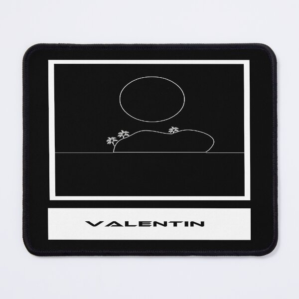 Item preview, Valentin Work No.1925 designed and sold by porfysoundtrack.