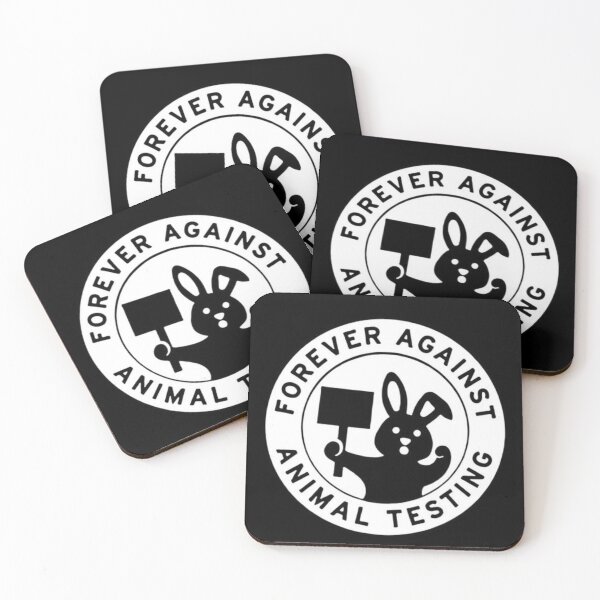 Item preview, Defend The Rights of Animals designed and sold by LeftLibertarian.