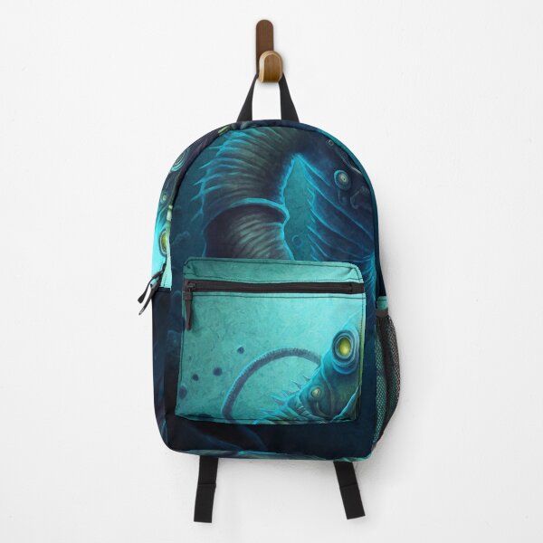 Item preview, Shadows of the Deep designed and sold by a4mbs.