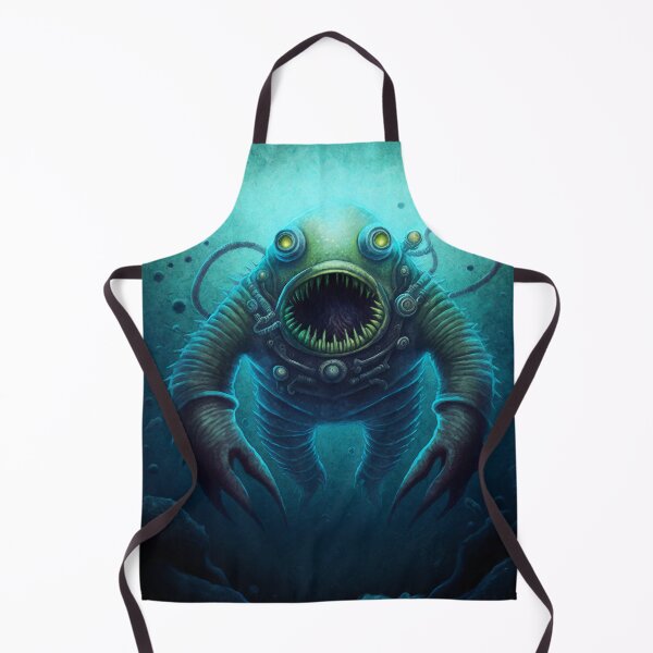 Item preview, Shadows of the Deep designed and sold by a4mbs.